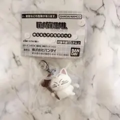 ドラゴンボール めじるしアクセサリー4 カリン様