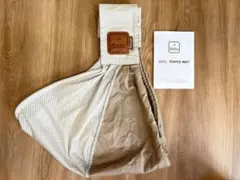 Bétta Carry me! ベビースリング メッシュタイプのサムネイル