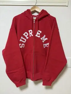 supreme ChampionZipUpHoodedSweatshirt
