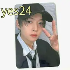 YES24店舗特典★KARMAリノ★