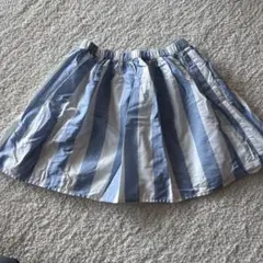 H&M スカート 100