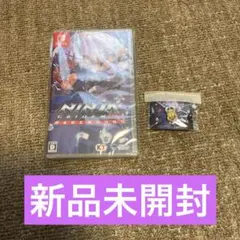 新品 Switch NINJA GAIDEN:Ragebound スタンダード