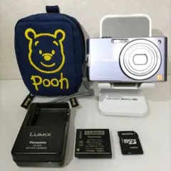 2026年最新】Panasonic LUMIX DMC-FX60の人気アイテム - メルカリ