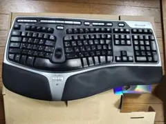 Microsoft Ergonomic Keyboard 7000 ジャンク