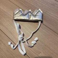 MARLMARL 王冠 ベビーヘッドアクセサリー