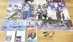 一番くじ　僕のヒーローアカデミア -いつまでも手を差し伸べ続ける物語-