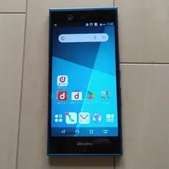 docomo スマートフォン arrows NX F-02H