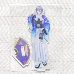 にじさんじ アクリルスタンド 小柳ロウ アクスタ スイパラ 等身 カフェ