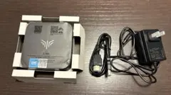 NiPoGi ミニPC E1-N150-8GB+256GB