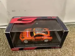 1/43 ダイシン アドバン Z スーパーGT300 2008 No.81のサムネイル