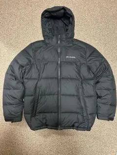 00s XL Columbia puffer jacket y2k