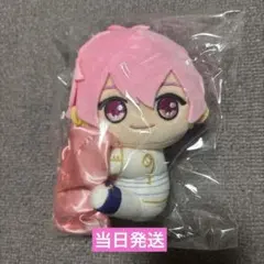 ナムコ限定 いれいす ピタッとおともぬいぐるみ ないこ - メルカリ