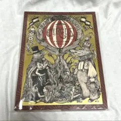新品未開封品ヒグチユウコ画集 CIRCUS EXHIBITION EDITION