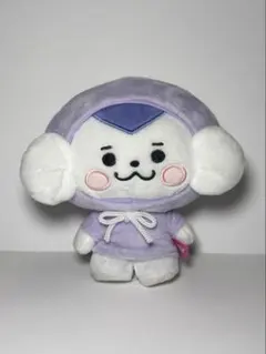 itzy wdzy tuk リュジン ぬいぐるみ マスコットBC キーホルダー - メルカリ