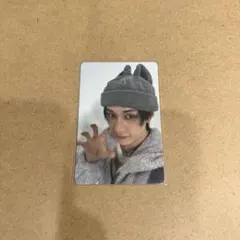 Stray Kids バンチャン 静岡エコパスタジアム公演開催記念 SKZOO