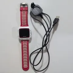 GARMIN　ForeAthlete 920XTJ　赤　red