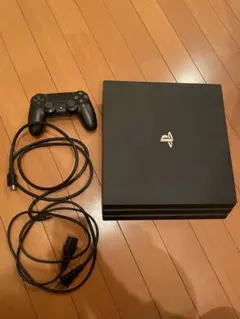 PlayStation 4 本体 コントローラー付き