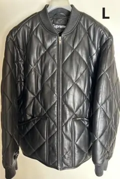 2026年最新】quilted leather work jacketの人気アイテム - メルカリ