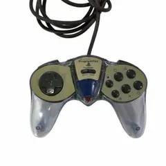 PS1 コントローラー】イマジニア GT PROPO Turbo プロポターボ - メルカリ