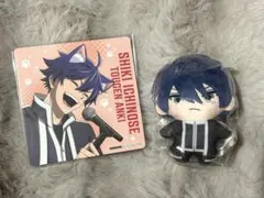 桃源暗鬼　かぷっこふれんず ガチャガチャ　一ノ瀬四季