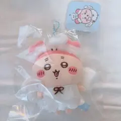 ちいかわ 季節だもん♫ マスコット 古本屋