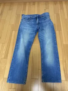 ジーパン　GU 31インチ