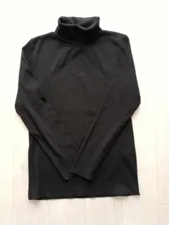 未使用です。　アーバンリサーチ　ドアーズ　リブニットカットソー