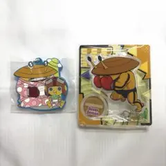 ダンダダン 2点セット