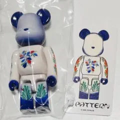 BE@RBRICK ベアブリック シリーズ51 PATTERN