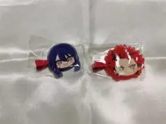 あんスタ 神崎颯馬 鬼龍紅郎 前髪クリップ