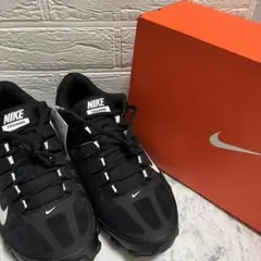 タコ様専用】NIKE REAX 8 TR MESH ブラック 27cm - メルカリ