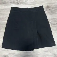 ブラック ミニスカート タイトスカート