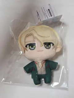 呪術廻戦 JF ジャンプフェスタ キーホルダー ぬいぐるみ マスコット