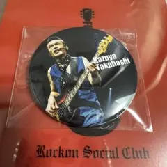 2025年最新】rockon social clubの人気アイテム - メルカリ