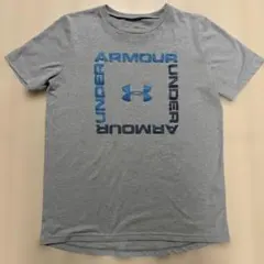 アンダーアーマー Tシャツ YXL 160センチ