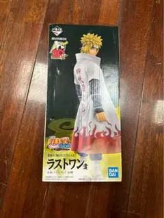 2026年最新】NARUTO 一番くじ ラストワン ミナトの人気アイテム - メルカリ