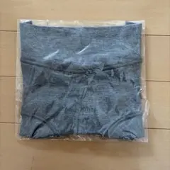 bodyhints 超立体スタンダードショーツ グレー Lサイズ