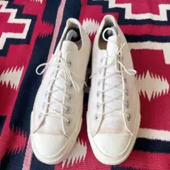 希少 箱付 90s USA製 コンバース ジャックパーセル 白 US6.5 - メルカリ