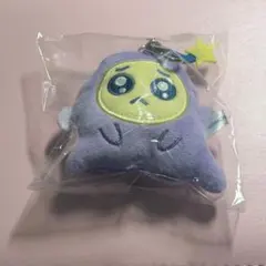 チ*エ様 たまごっち ミニミニChibiぬいぐるみマスコット ぴゅえるっち