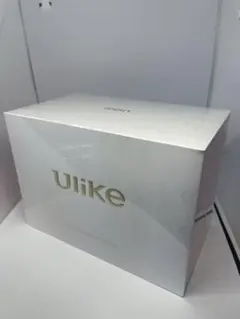 新品未使用Ulike Air 2 IPL光美容器 本体　未開封　脱毛のサムネイル