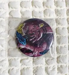 呪術廻戦 宿儺 コレクション 缶バッジ 第3弾