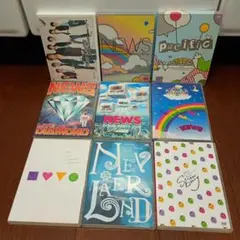 2026年最新】news dvdの人気アイテム - メルカリ