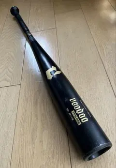DeMARINI 硬式木製バット 83cm 8385 PRO MAPLE - メルカリ