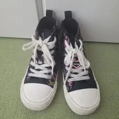ZARA　クロミ　スニーカー　21.5サイズ