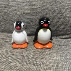 ペンスタ Suicaのペンギンベース 水平さん 花瓶 新宿 銅像 - メルカリ