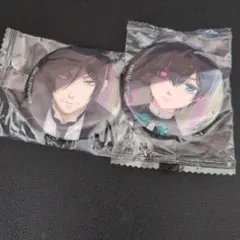 黒執事 セバスチャン 缶バ | Mercari | Proxy Shopping with Doorzo