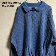 2026年最新】WEK THE WORLDの人気アイテム - メルカリ