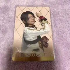 刀ミュ　ランダムカード　加州 清光