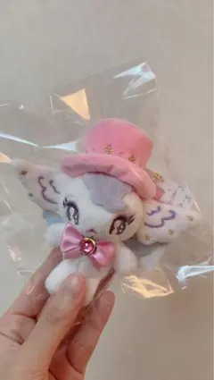 宝塚歌劇団 ぬいぐるみマスコット キティ 12弾 - メルカリ