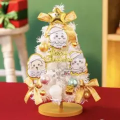 ちいかわ クリスマスツリー キャラクターグッズ